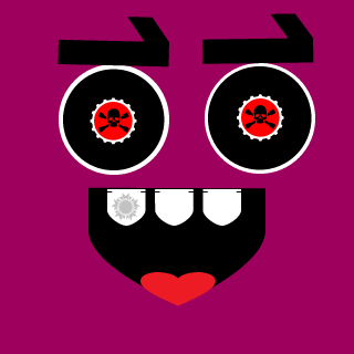 BennyFyr's emblem