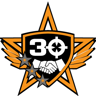 MaxVentura's emblem