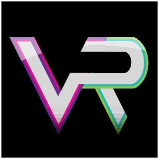Voodoo Rising's emblem