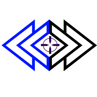 1-FR0STBITE-1's emblem