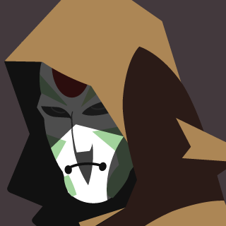 CheeseMK2's emblem