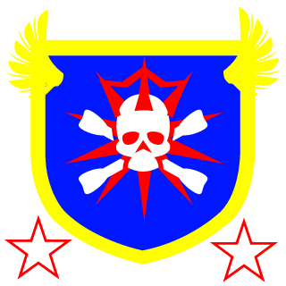 Droacan's emblem