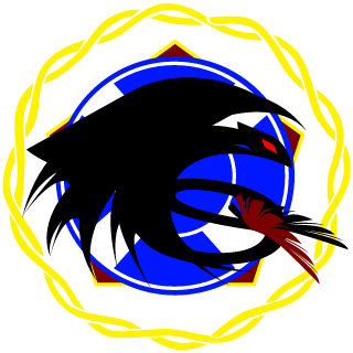 SchwarzeSnake33's emblem