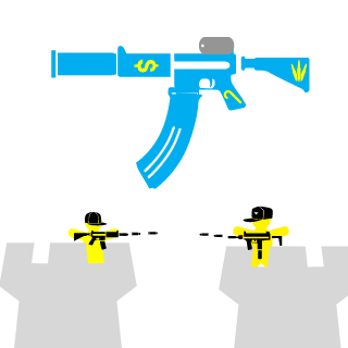 Steezy787's emblem