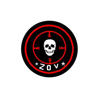 GhostNomad1143's emblem