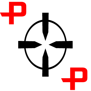 Pixxel4K's emblem
