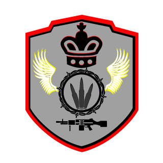 Robert_Marais_13's emblem