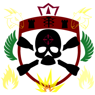 Wertica2000's emblem