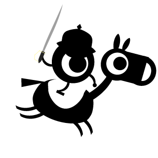 Give_My_Horse's emblem