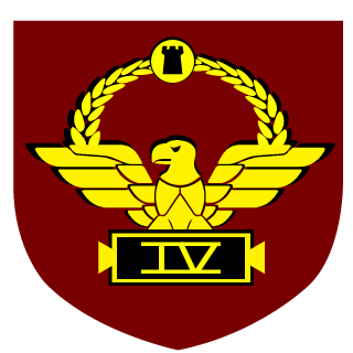 Sqwerd's emblem
