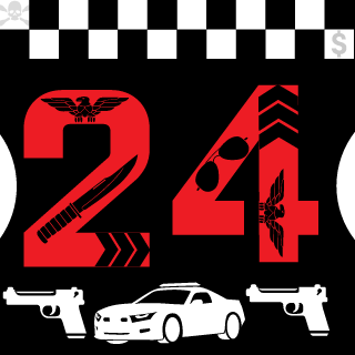 K3mp Kr0niK's emblem