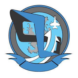 Archer 496's emblem
