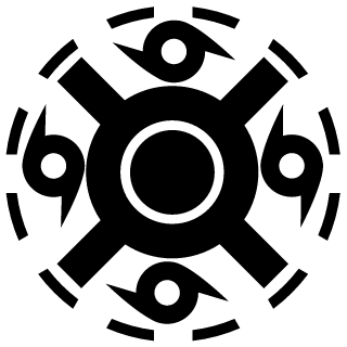 ATOMS BROTHERS's emblem