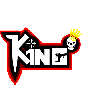 KiNG TEAM E-SPORT's emblem