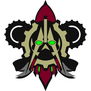 Relrion's emblem