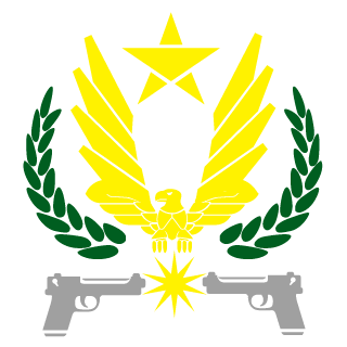 bewhygames's emblem