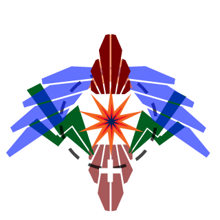 CyclonoC's emblem