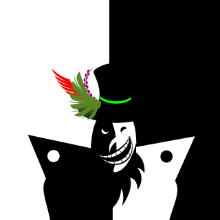 p-h-e-o-e-h-p's emblem