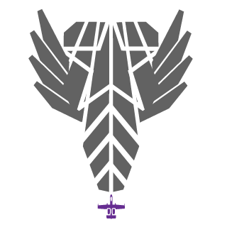 Y3ARICK's emblem