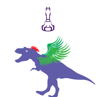 JeffuhhhGoldblum's emblem