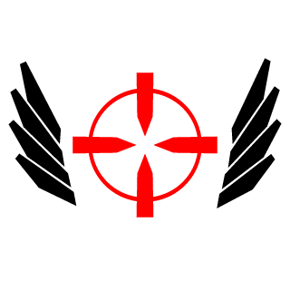 VELZIKS's emblem