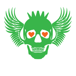 CitizenCaspr's emblem