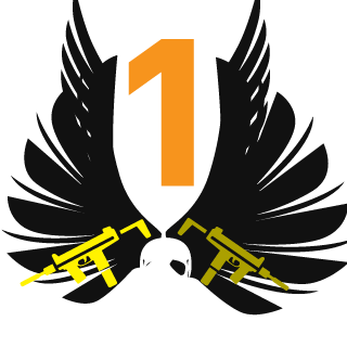 TheF1rstHero's emblem