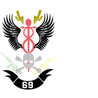 TheVork's emblem