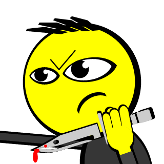 cesarhz's emblem