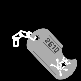 lb2610lb's emblem