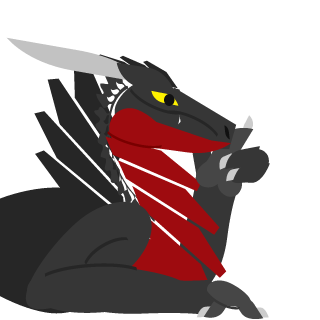 HorsePhallus's emblem