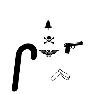 MeldarionII's emblem