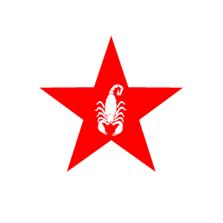 Berserk57's emblem