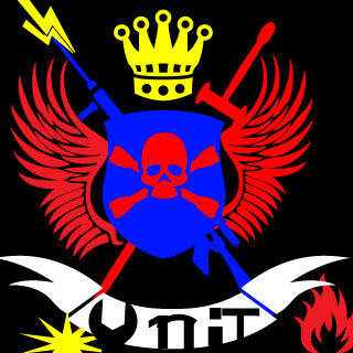 UNiT Family's emblem