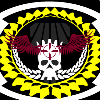 LordBloodred's emblem