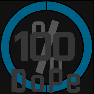 Catsateherface's emblem