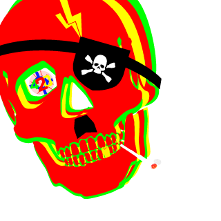 kramregne's emblem