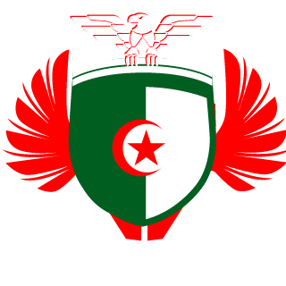 Algerian-Killers's emblem