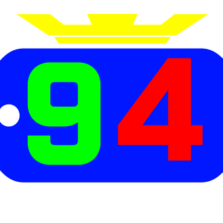 AcEminem1994's emblem