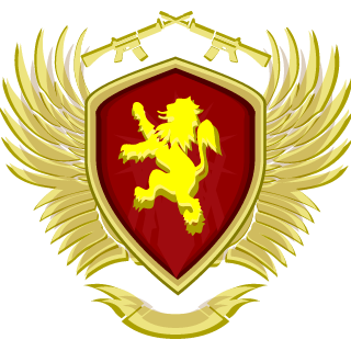 UNBELiEV4BLE's emblem