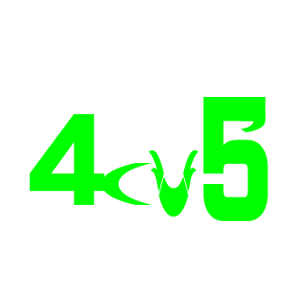 4cuS29's emblem