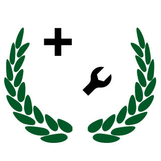 Acrotiv's emblem