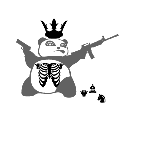 MaxLunev4's emblem