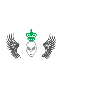 Geeks and IT pros's emblem