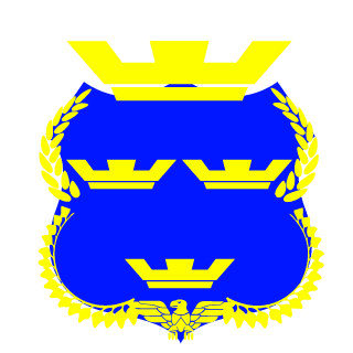 Flinkissh's emblem