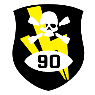 DaCaNo90's emblem