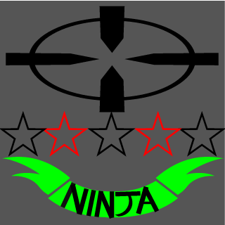 XxninjaxX_PT's emblem