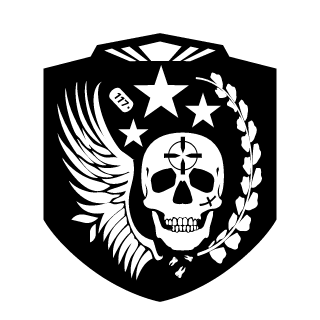 HazuD's emblem