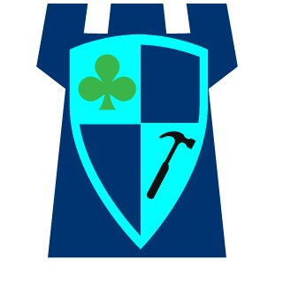 Dezertduck's emblem