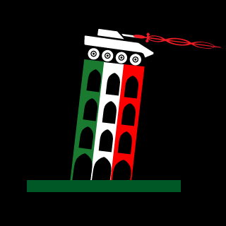 LexaShrapnel's emblem